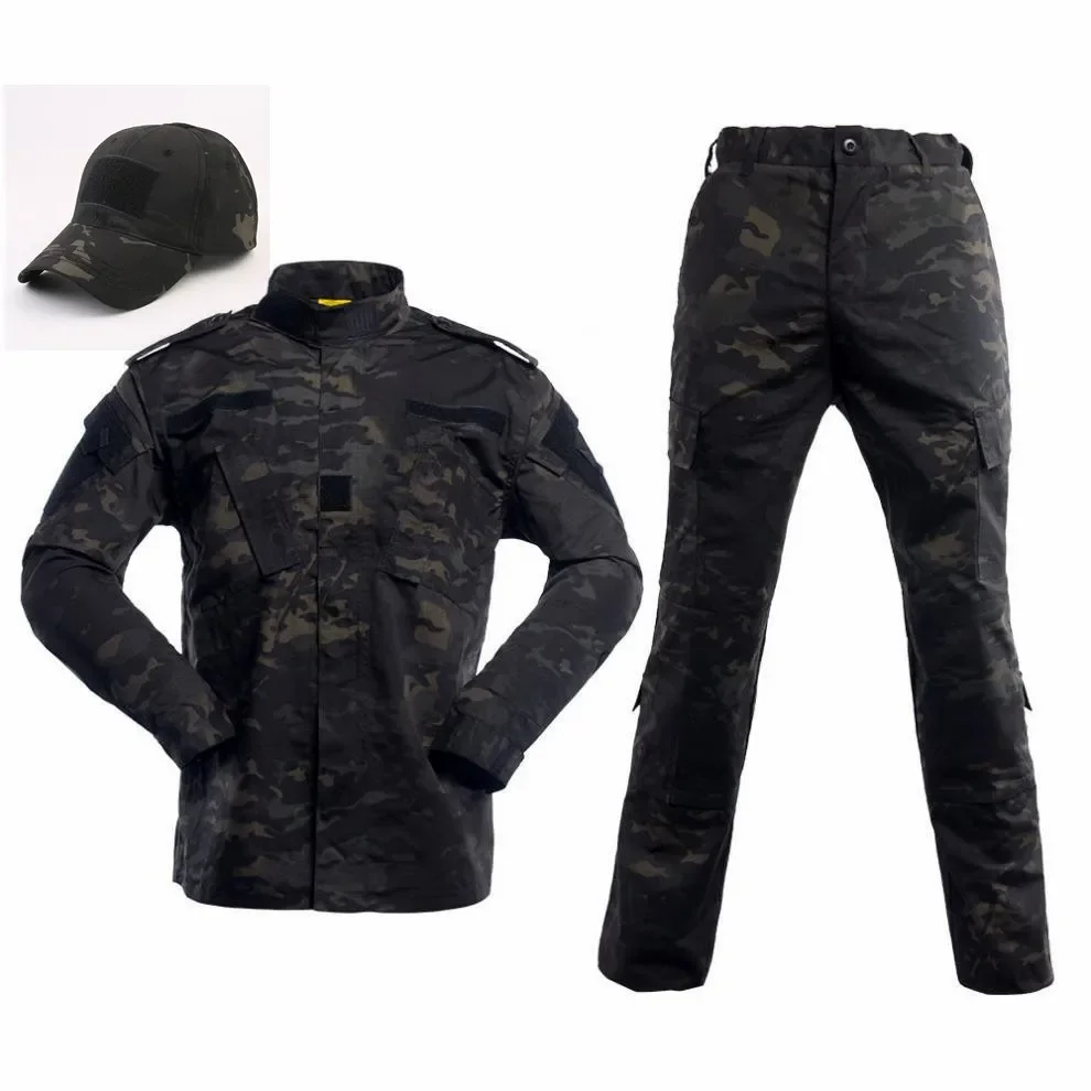 2026 Multicam Tactical Jacket  - огляд і ціна Hunting & Outdoor Supplies