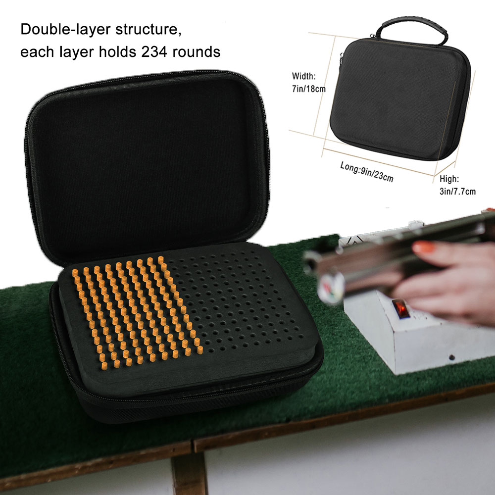.22LR 468 Rounds Ammo Bag Tact - огляд і ціна Hunting & Outdoor Supplies Carterton Reviews