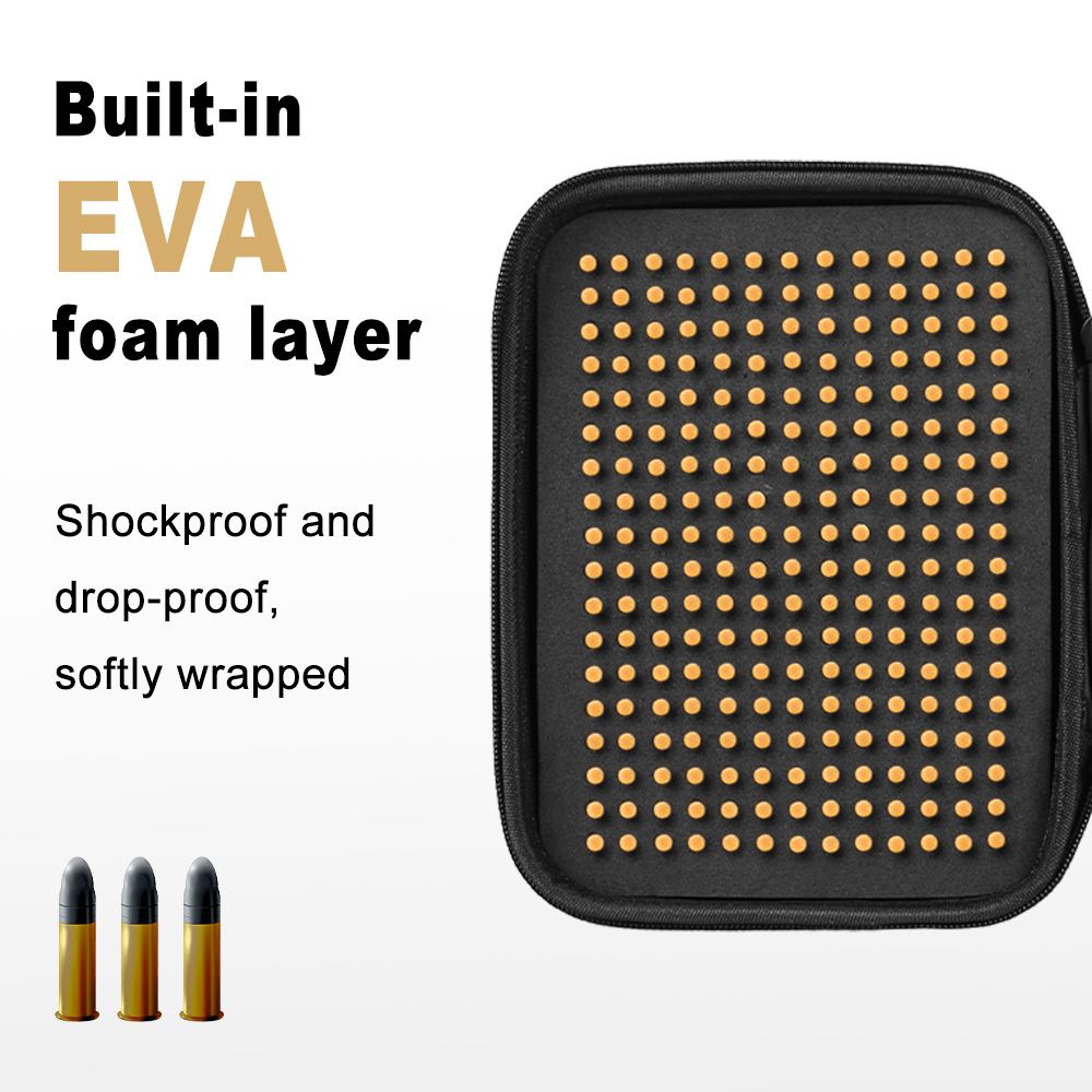 .22LR 468 Rounds Ammo Bag Tact - огляд і ціна Hunting & Outdoor Supplies Carterton Reviews