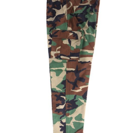 Mens BDU Camouflage 2 Piece Se - огляд і ціна Hunting & Outdoor Supplies