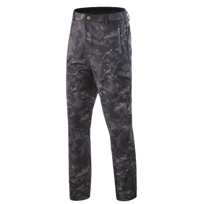 hunting trousers Autumn winter - огляд і ціна Outdoor Hunting Trousers