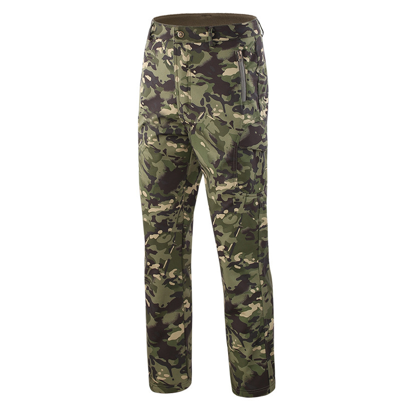 hunting trousers Autumn winter - огляд і ціна Outdoor Hunting Trousers