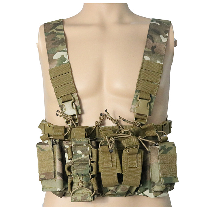 Outdoor Hunting Vest Tactical  - огляд і ціна Outdoor Hunting Fleece