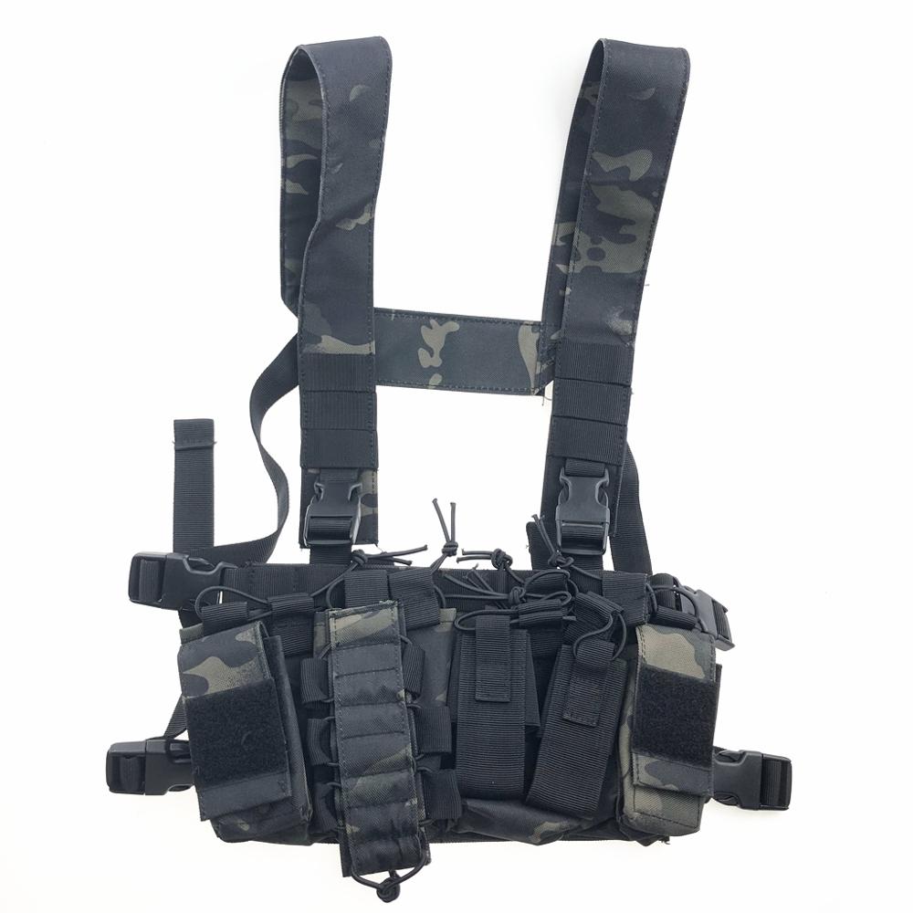 Outdoor Hunting Vest Tactical  - огляд і ціна Outdoor Hunting Fleece