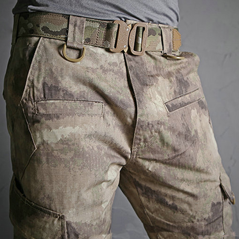 Emersongear Training Pants Com - огляд і ціна Outdoor Hunting Trousers