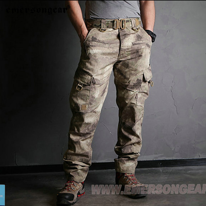 Emersongear Training Pants Com - огляд і ціна Outdoor Hunting Trousers