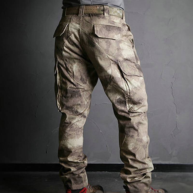Emersongear Training Pants Com - огляд і ціна Outdoor Hunting Trousers