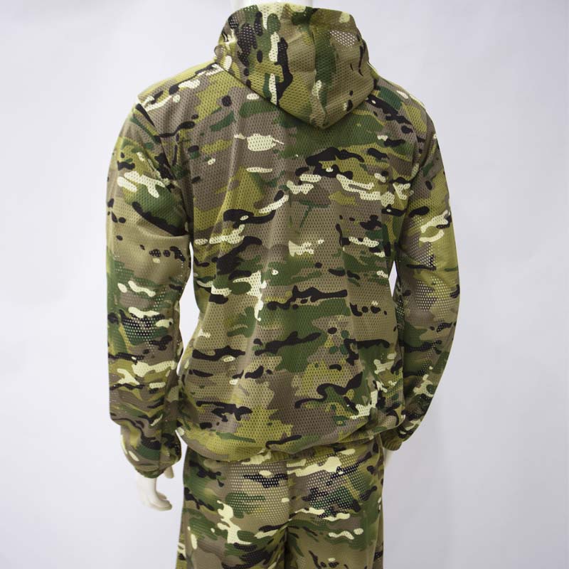 Outdoor Hoodies Sets Men Light - огляд і ціна Outdoor Hunting Hoodie